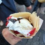 SWEET BOX - 