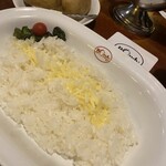 欧風カレー ボンディ - 