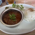 モヒカン食堂 - 