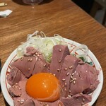 浅草橋 焼鳥のんき - 