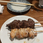 浅草橋 焼鳥のんき - 