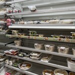 ファミリーマート - 料理写真: