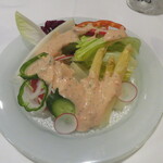 330339331 - サウザンアイランドタップリで