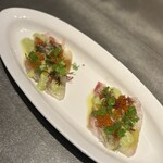 NAKAMEGURO TERRACE - 