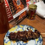 浅草橋 焼鳥のんき - 