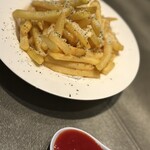 NAKAMEGURO TERRACE - 