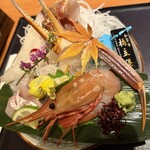 かがり吉祥亭 - 