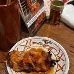 浅草橋 焼鳥のんき - 