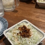 浅草橋 焼鳥のんき - 