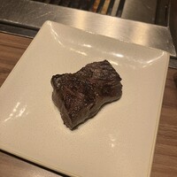 焼肉うしごろ 新宿三丁目店 - 