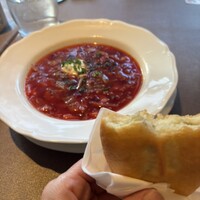 Russian Restaurant ROGOVSKI 銀座 - 