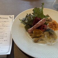 Russian Restaurant ROGOVSKI 銀座 - 