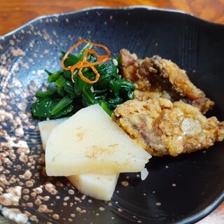 旬の味 ごろさや_1