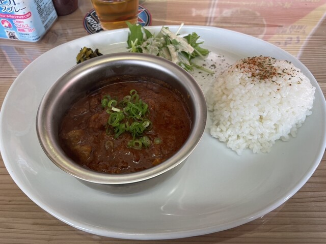 モヒカン食堂 花巻店 &ndash; 手作り定食と温かい雰囲気の食堂