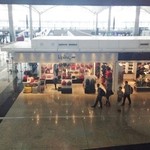 美心・翠園 - 上から人間ウォッチング。