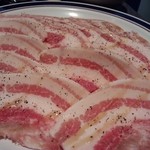 焼肉の名門 南大門 - 