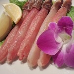 焼肉の名門 南大門 - 