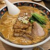 寿限無 担々麺 三田店