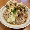 蕎麦処きしがみ