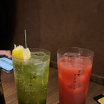 下町ストロング - 