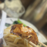 麺屋武蔵 武仁 - 