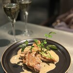 NAKAMEGURO TERRACE - 