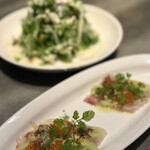 NAKAMEGURO TERRACE - 