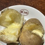 欧風カレー ボンディ - 