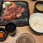 黒毛和牛焼肉 ビーファーズ - 