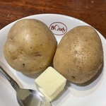 欧風カレー ボンディ - 