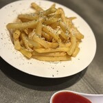 NAKAMEGURO TERRACE - 