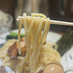 麺屋武蔵 武仁 - 