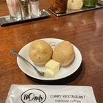 欧風カレー ボンディ - 