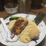 麺屋武蔵 武仁 - 