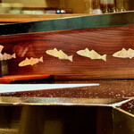 天庄 湯島店 本館 - 