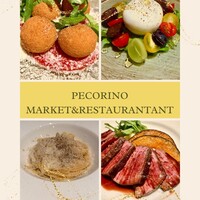 Pecorino Market&Restaurant - 