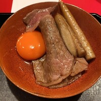 にくの匠 三芳 - 