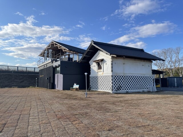 Tomioka Winery（とみおかワイナリー） - 富岡（パスタ）の写真