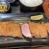 とんかつとカツカレーの店 キセキ食堂 岩槻店