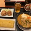 わが家の食堂 - 料理写真: