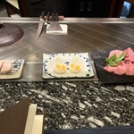 鉄板焼きレストラン 山吹 - 人生最高のLive前