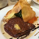 Restaurant LE MiDi - 