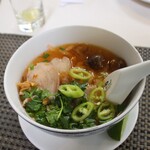 Continental Palace Restaurant - 