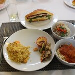 Continental Palace Restaurant - 