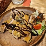 ミートロック シュラスコ酒場 - 