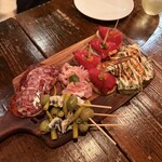 スペイン料理Pablo - 