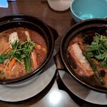 タイガーカレー - 