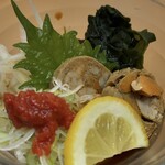 加賀屋 - 料理写真: