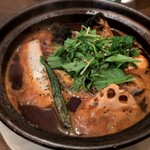 タイガーカレー - 