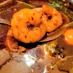 タイガーカレー - 